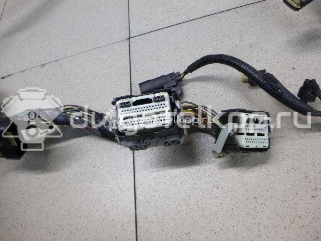Фото Проводка (коса)  bu5z12a581d для ford america Explorer {forloop.counter}}