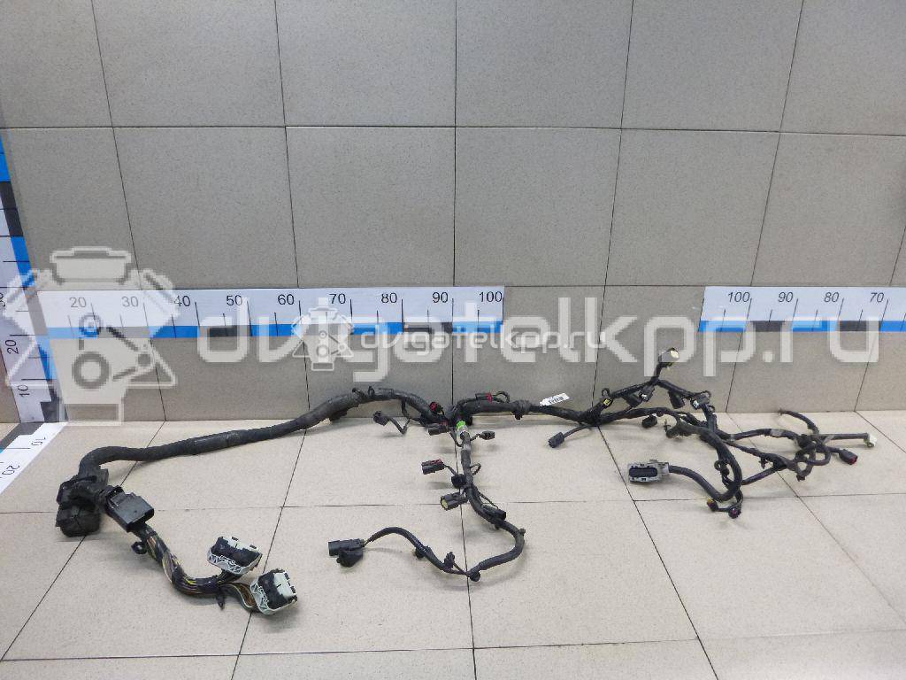Фото Проводка (коса)  bu5z12a581d для ford america Explorer {forloop.counter}}