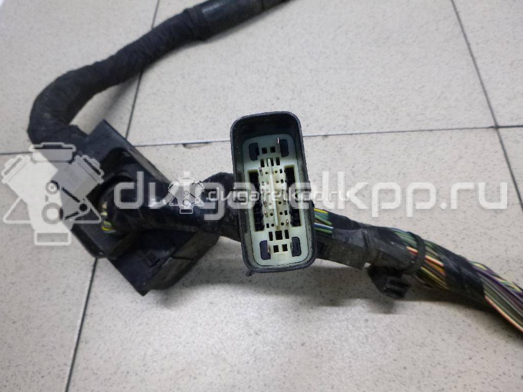 Фото Проводка (коса)  bu5z12a581d для ford america Explorer {forloop.counter}}