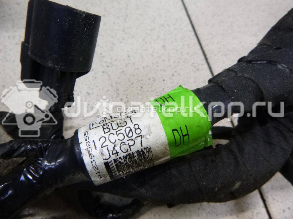 Фото Проводка (коса)  bu5z12a581d для ford america Explorer {forloop.counter}}