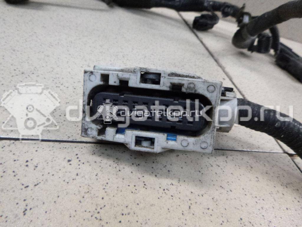 Фото Проводка (коса)  bu5z12a581d для ford america Explorer {forloop.counter}}