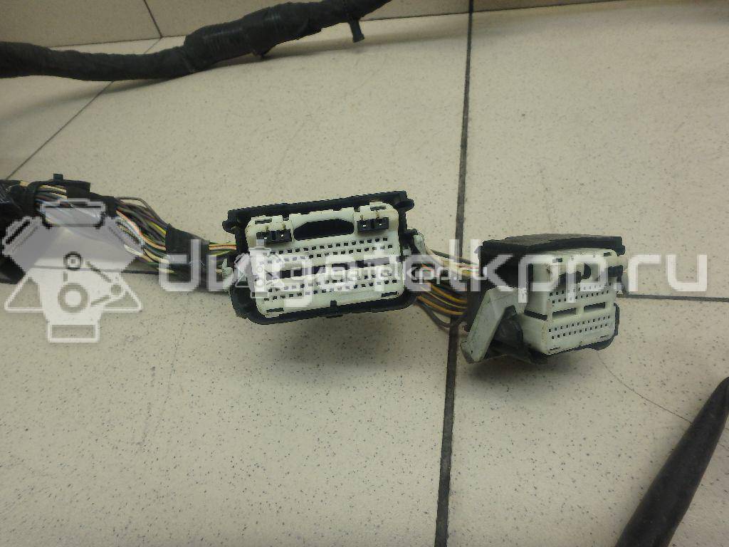 Фото Проводка (коса)  bu5z12a581d для ford america Explorer {forloop.counter}}