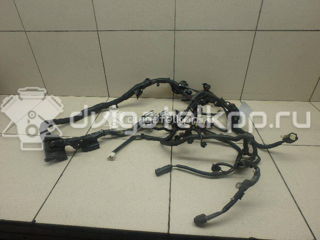 Фото Проводка (коса)  bu5z12a581d для ford america Explorer {forloop.counter}}