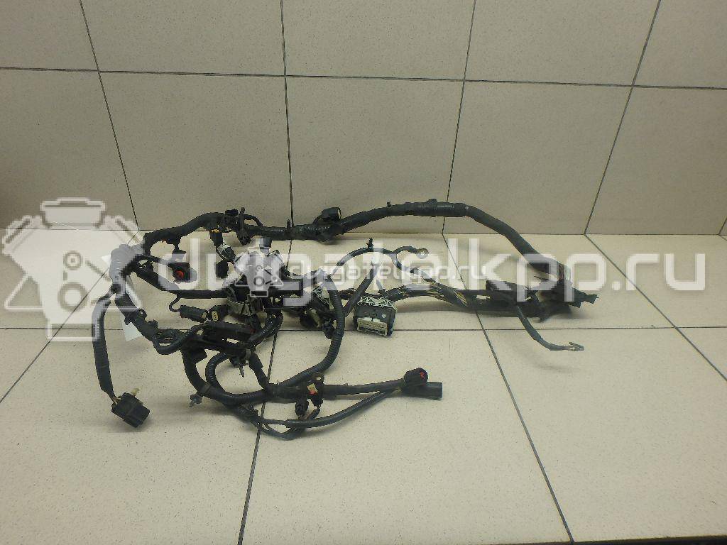 Фото Проводка (коса)  bu5z12a581d для ford america Explorer {forloop.counter}}