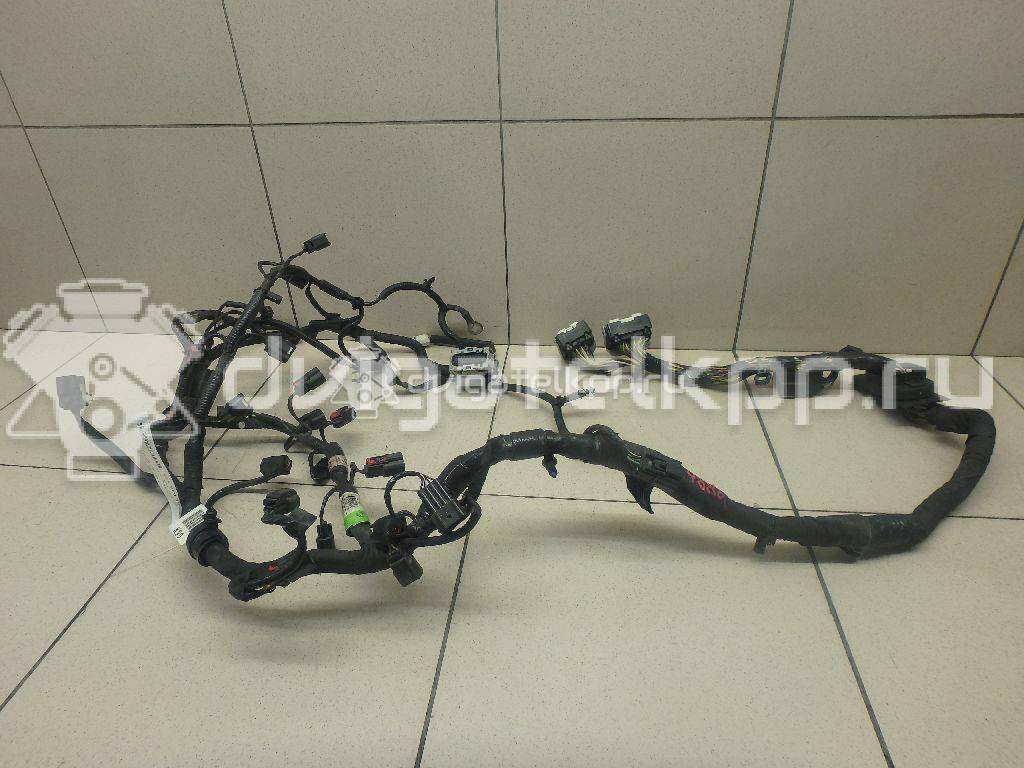 Фото Проводка (коса)  bu5z12a581d для ford america Explorer {forloop.counter}}
