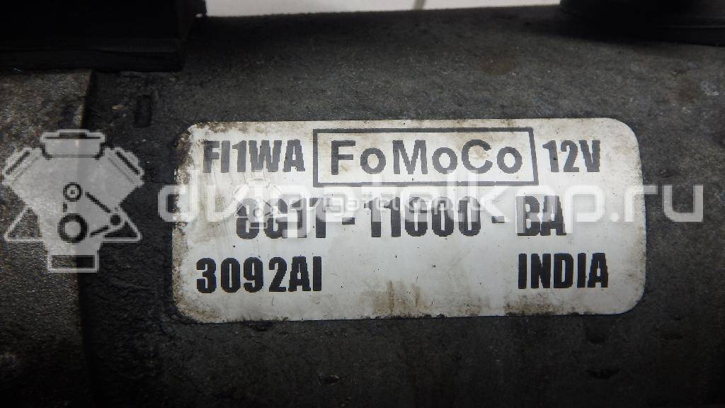 Фото Стартер  8g1z11002b для ford america Explorer {forloop.counter}}