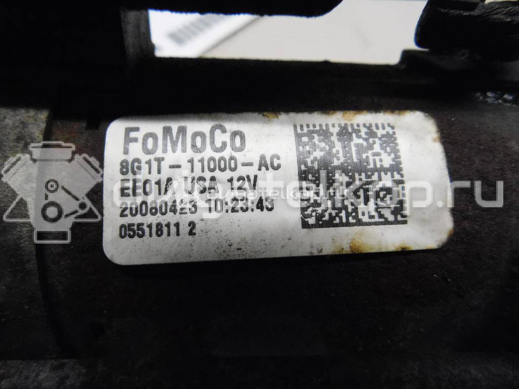Фото Стартер  8g1z11002b для ford america Explorer {forloop.counter}}