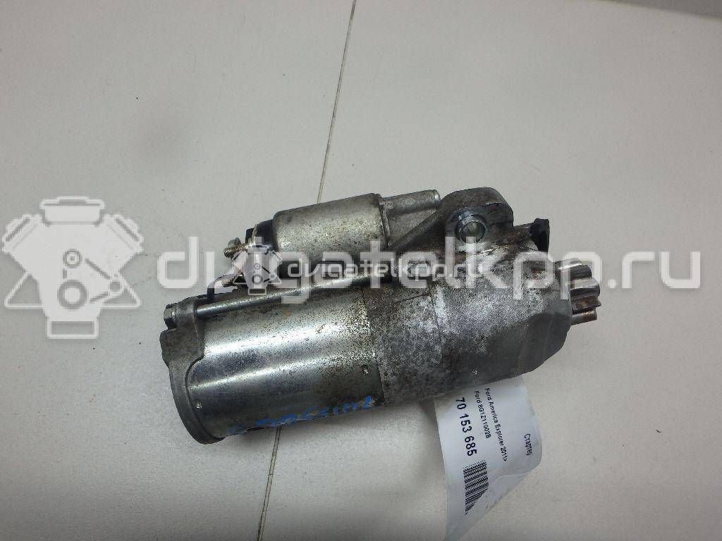 Фото Стартер  8G1Z11002B для ford Explorer {forloop.counter}}