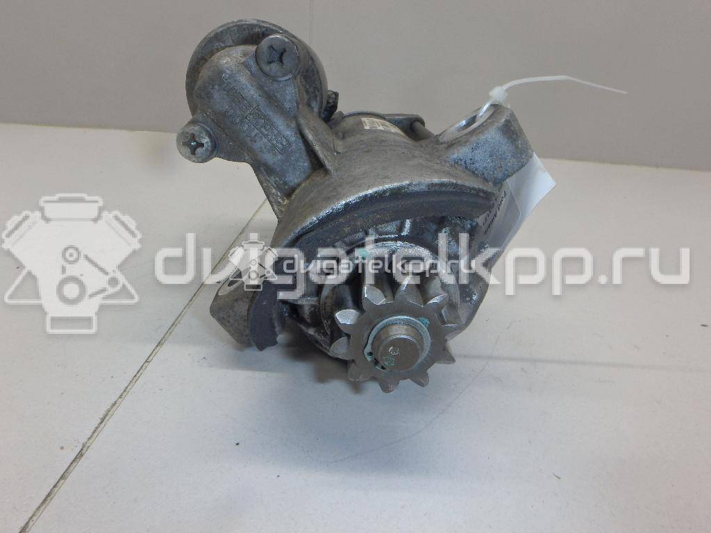 Фото Стартер  8G1Z11002B для ford Explorer {forloop.counter}}