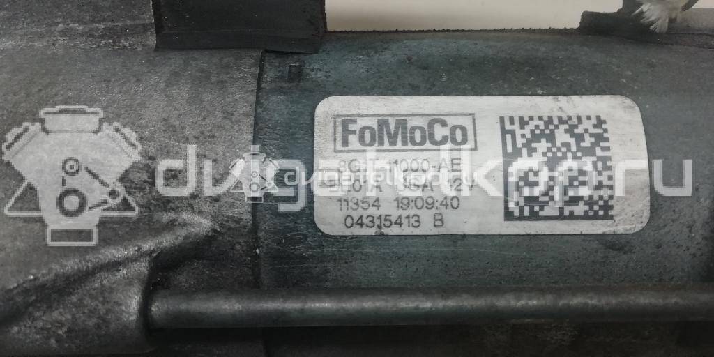Фото Стартер  8G1Z11002B для ford Explorer {forloop.counter}}