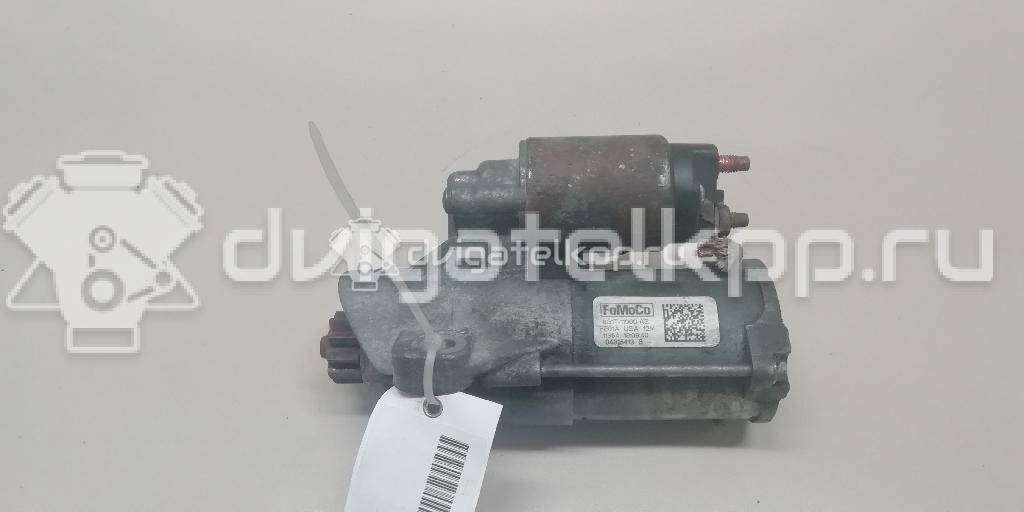 Фото Стартер  8G1Z11002B для ford Explorer {forloop.counter}}