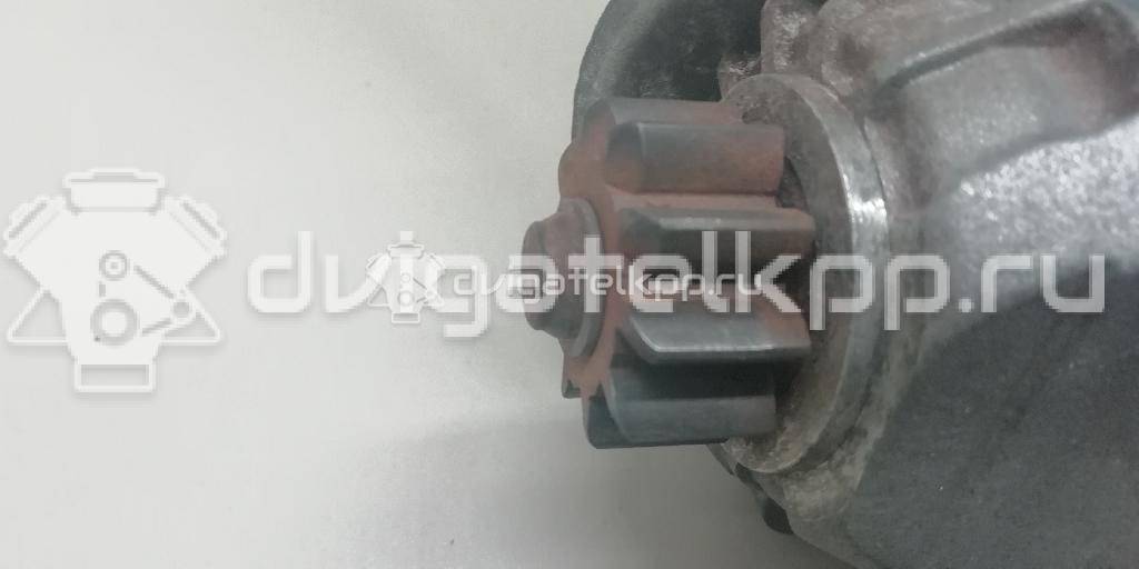 Фото Стартер  8G1Z11002B для ford Explorer {forloop.counter}}