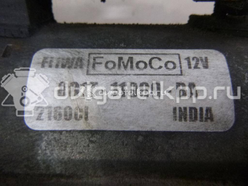 Фото Стартер  8G1Z11002B для ford Explorer {forloop.counter}}
