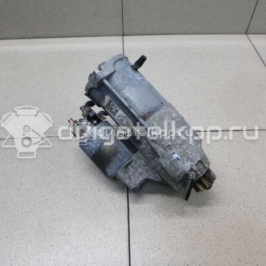 Фото Стартер  8g1z11002b для ford america Explorer