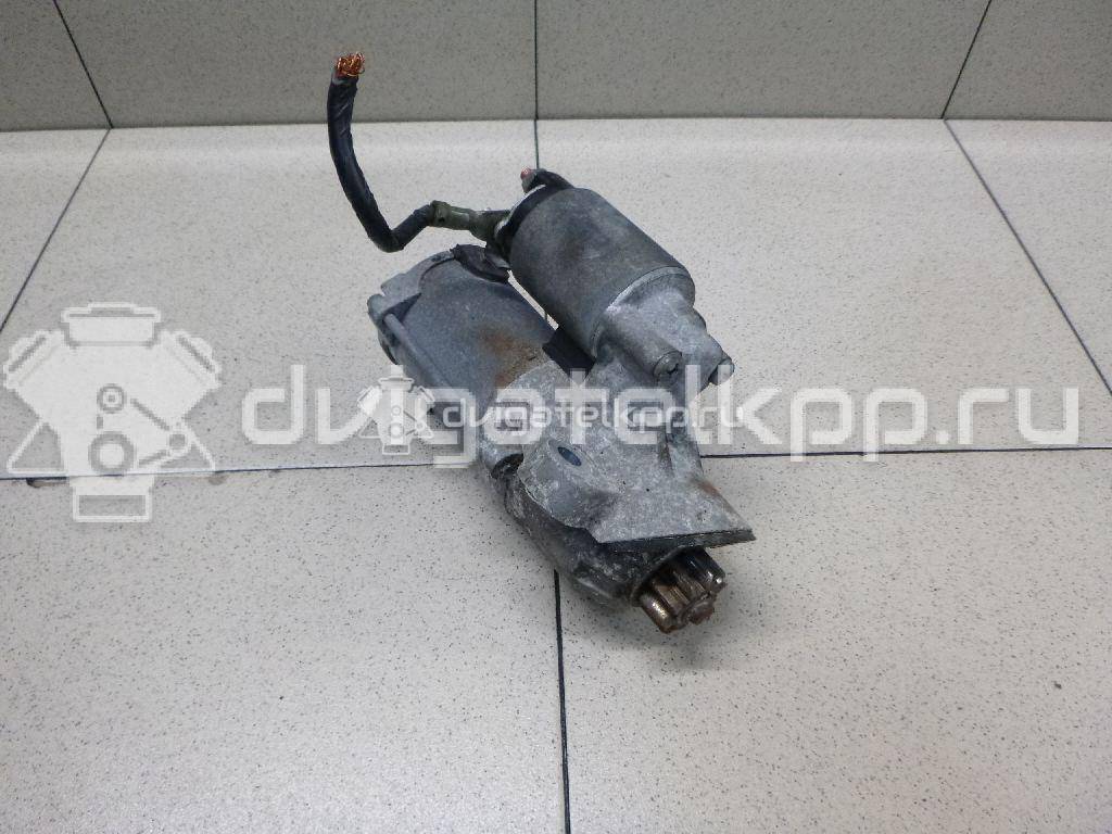 Фото Стартер  8g1z11002b для ford america Explorer {forloop.counter}}