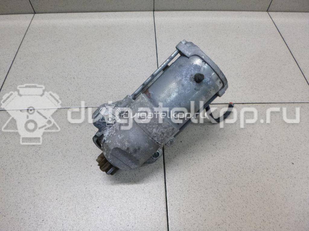 Фото Стартер  8g1z11002b для ford america Explorer {forloop.counter}}