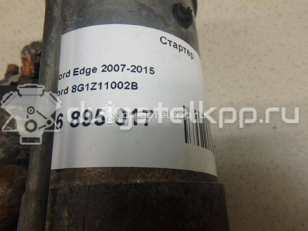 Фото Стартер  8g1z11002b для ford america Explorer {forloop.counter}}