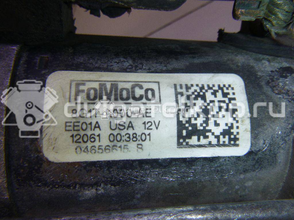 Фото Стартер  8g1z11002b для ford america Explorer {forloop.counter}}