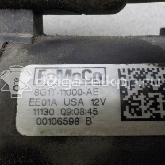 Фото Стартер  8g1z11002b для ford america Explorer