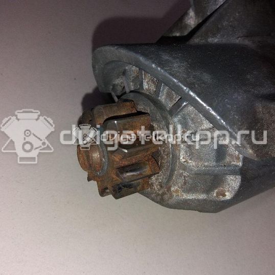Фото Стартер  8G1Z11002B для ford Explorer
