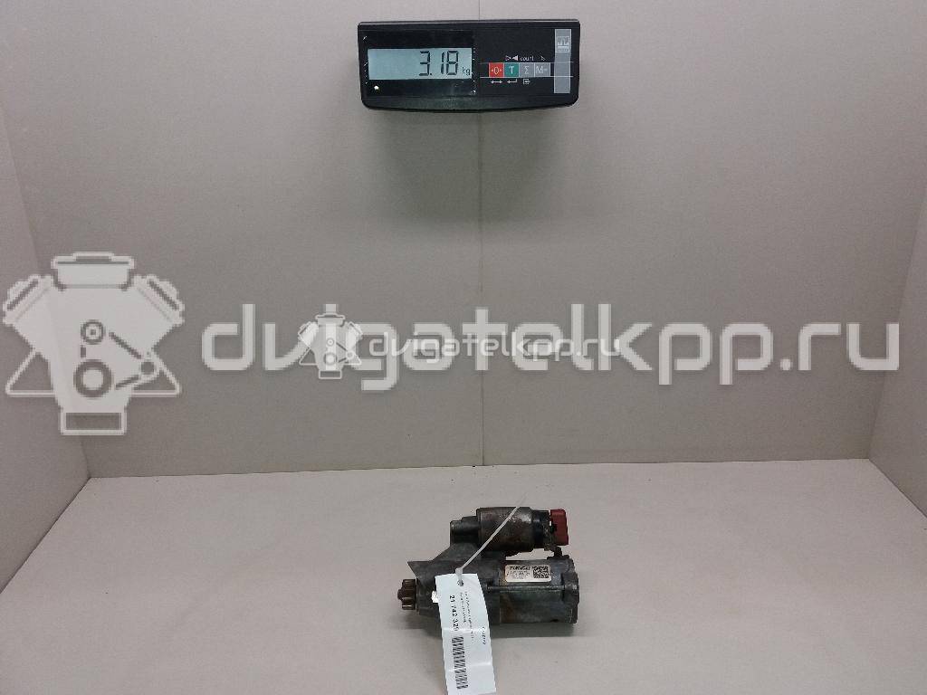 Фото Стартер  8G1Z11002B для ford Explorer {forloop.counter}}