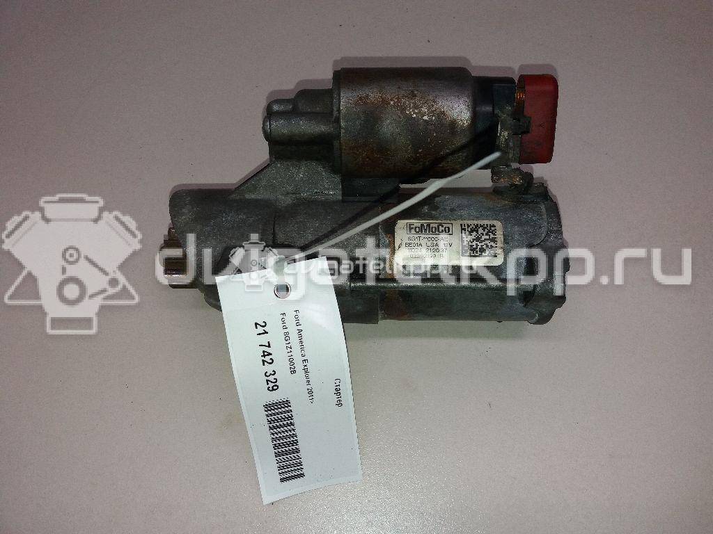Фото Стартер  8G1Z11002B для ford Explorer {forloop.counter}}