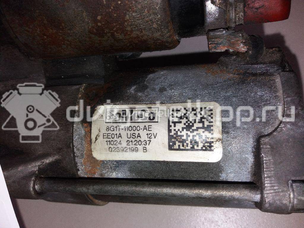 Фото Стартер  8G1Z11002B для ford Explorer {forloop.counter}}