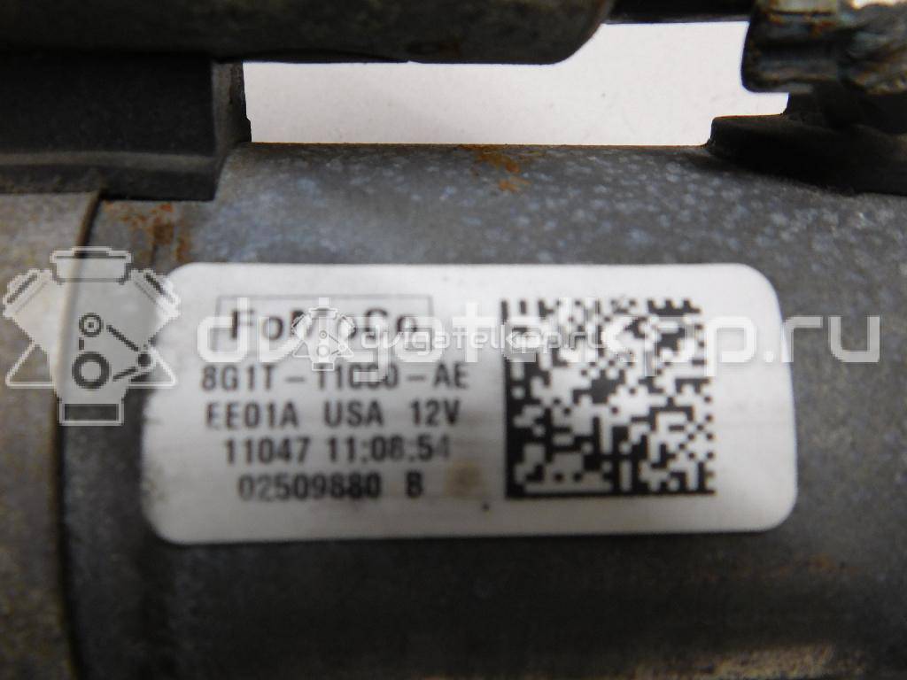 Фото Стартер  8G1Z11002B для ford Explorer {forloop.counter}}