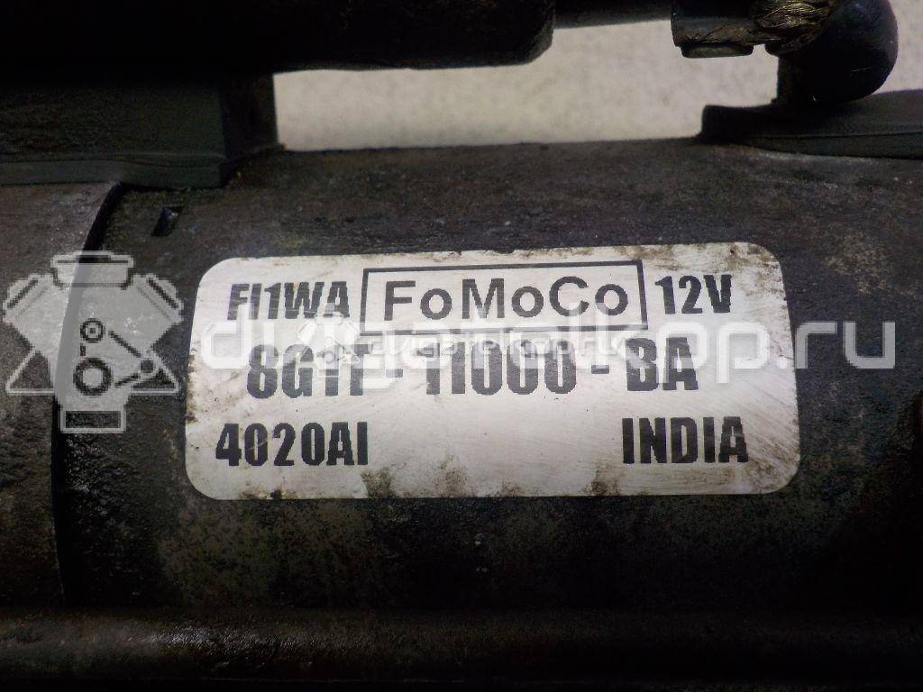 Фото Стартер  8g1z11002b для ford america Explorer {forloop.counter}}