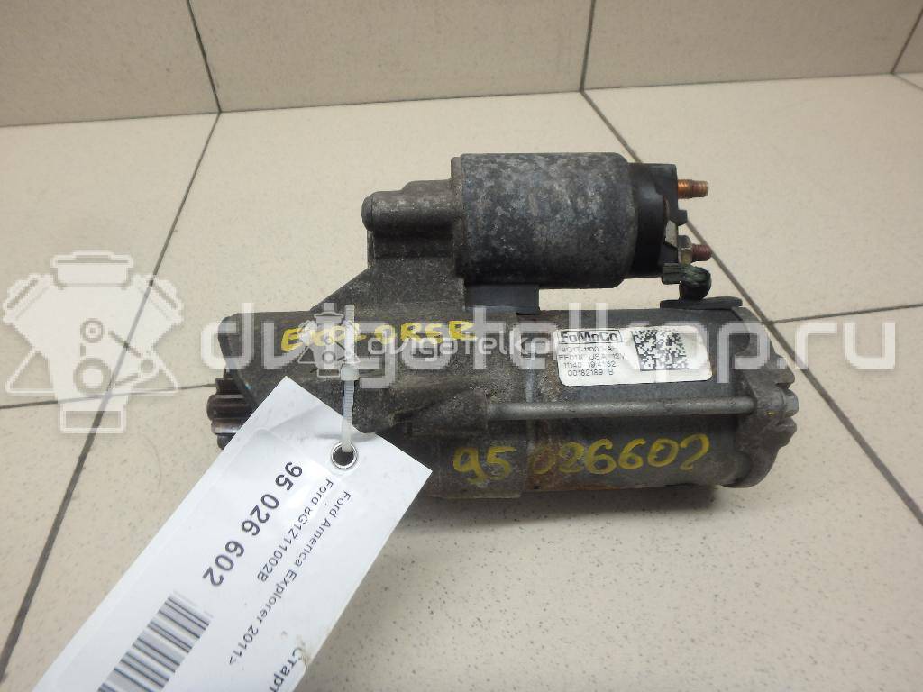 Фото Стартер  8g1z11002b для ford america Explorer {forloop.counter}}