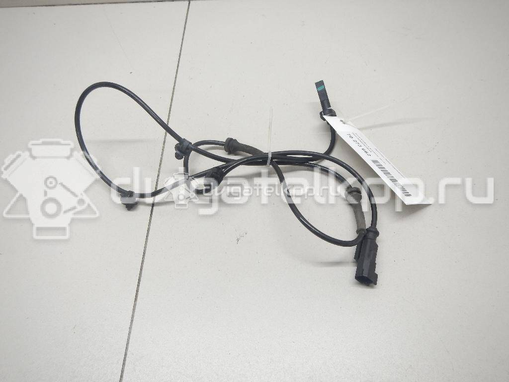 Фото Датчик ABS передний  DA8Z2C204A для ford Explorer {forloop.counter}}