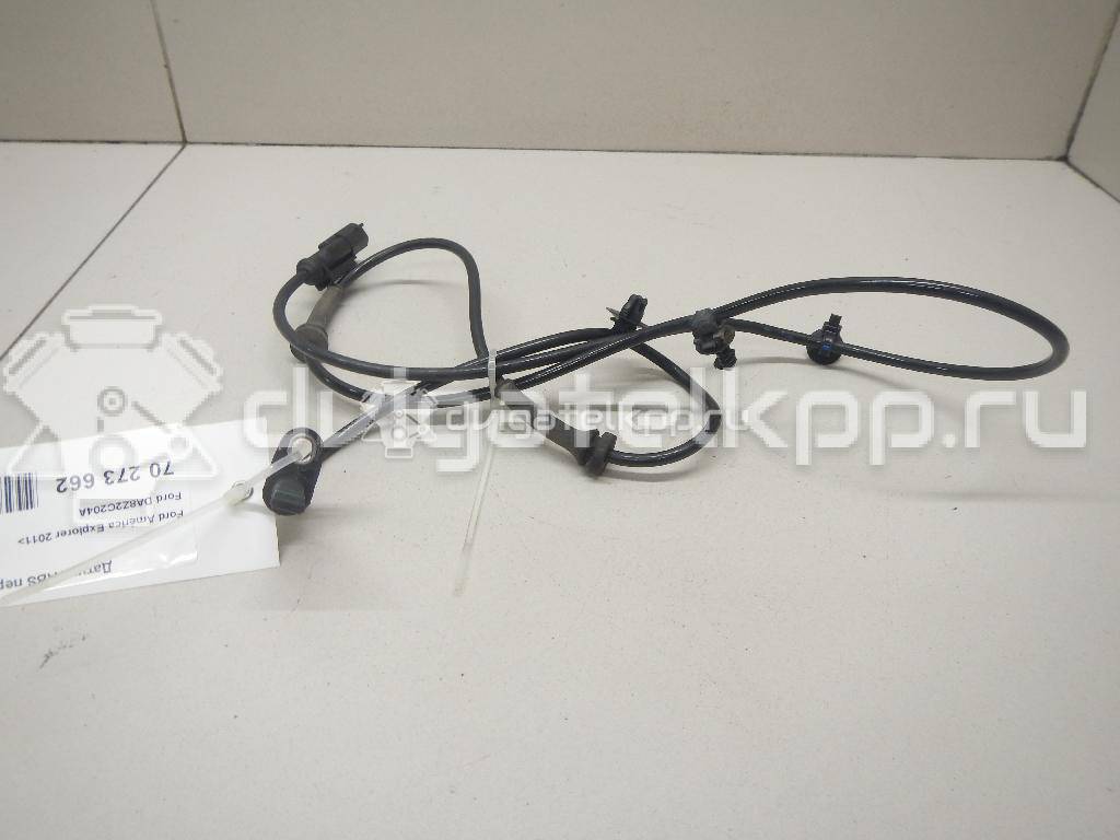 Фото Датчик ABS передний  DA8Z2C204A для ford Explorer {forloop.counter}}