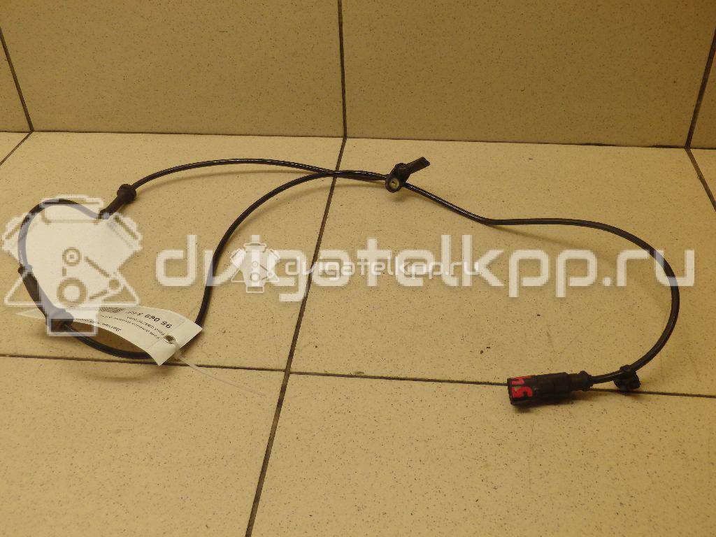 Фото Датчик ABS передний  CB5Z2C204A для ford Explorer {forloop.counter}}