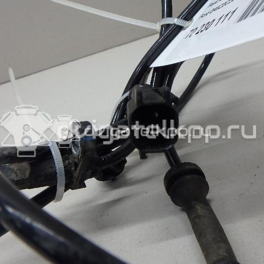 Фото Датчик ABS передний  DA8Z2C204C для ford Explorer