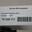 Фото Датчик ABS передний  DA8Z2C204C для ford Explorer {forloop.counter}}