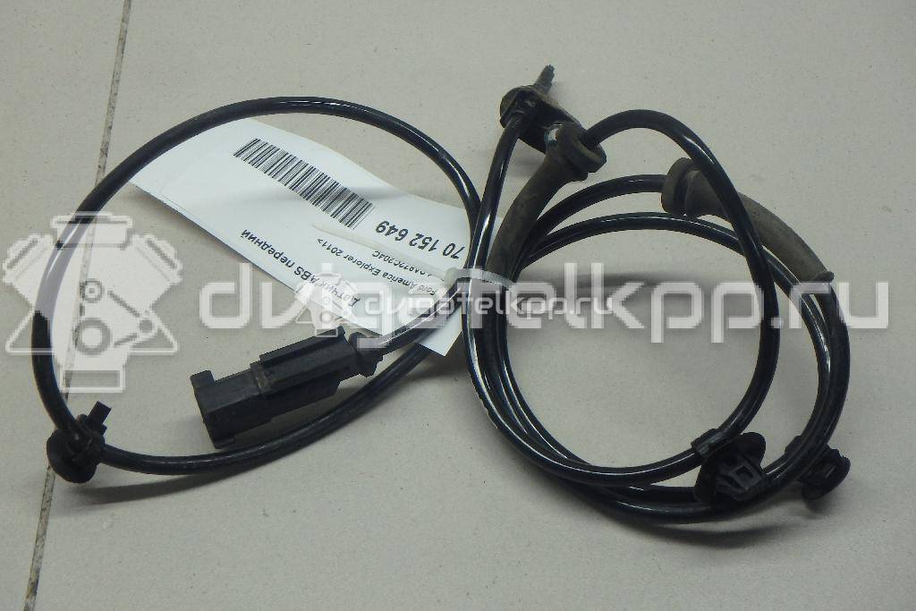 Фото Датчик ABS передний  DA8Z2C204C для ford Explorer {forloop.counter}}