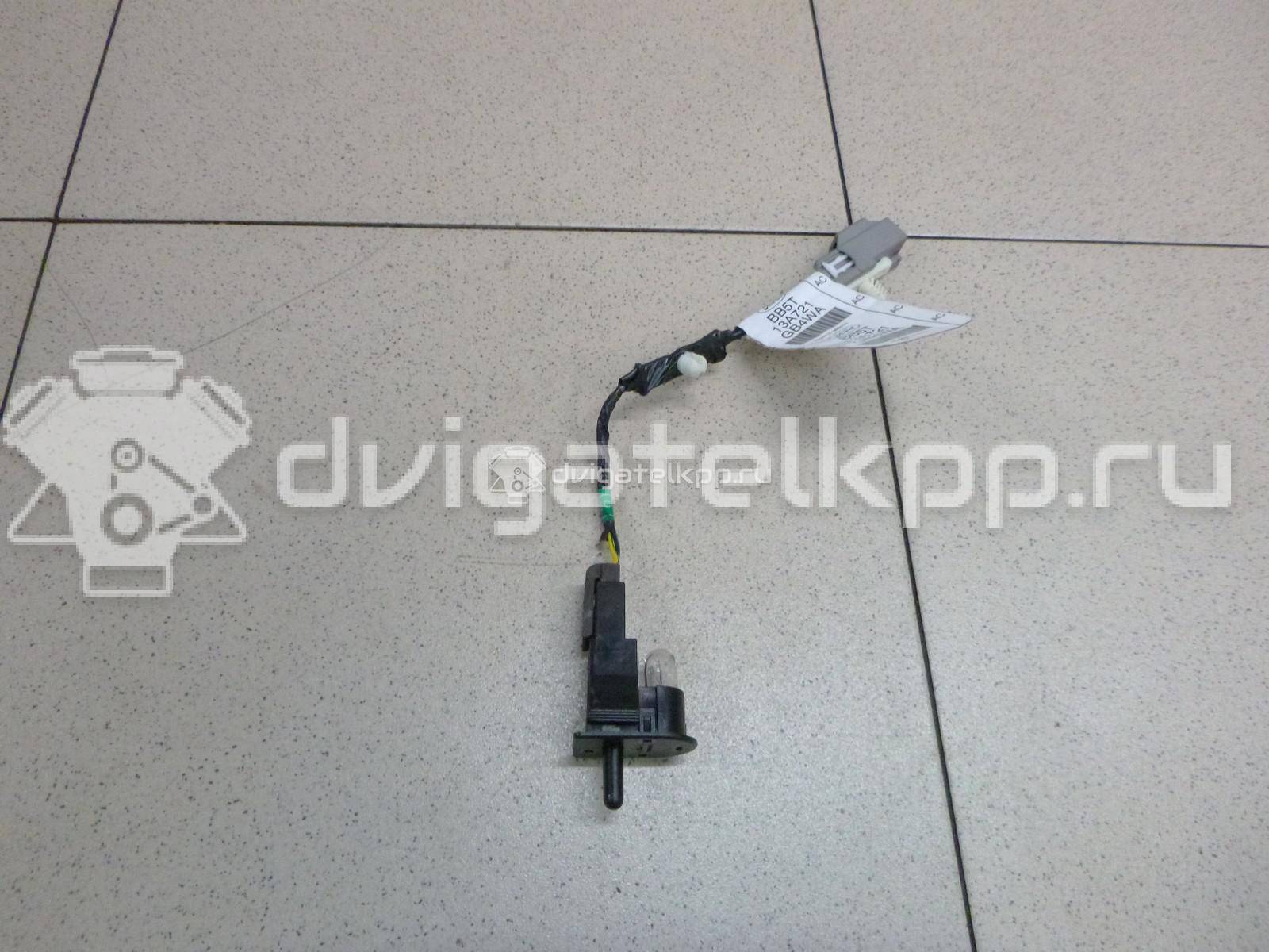 Фото Выключатель концевой  8A5Z14413A для ford Explorer {forloop.counter}}