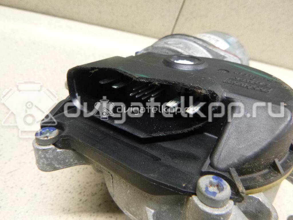 Фото Моторчик стеклоочистителя передний  BB5Z17508A для ford Explorer {forloop.counter}}