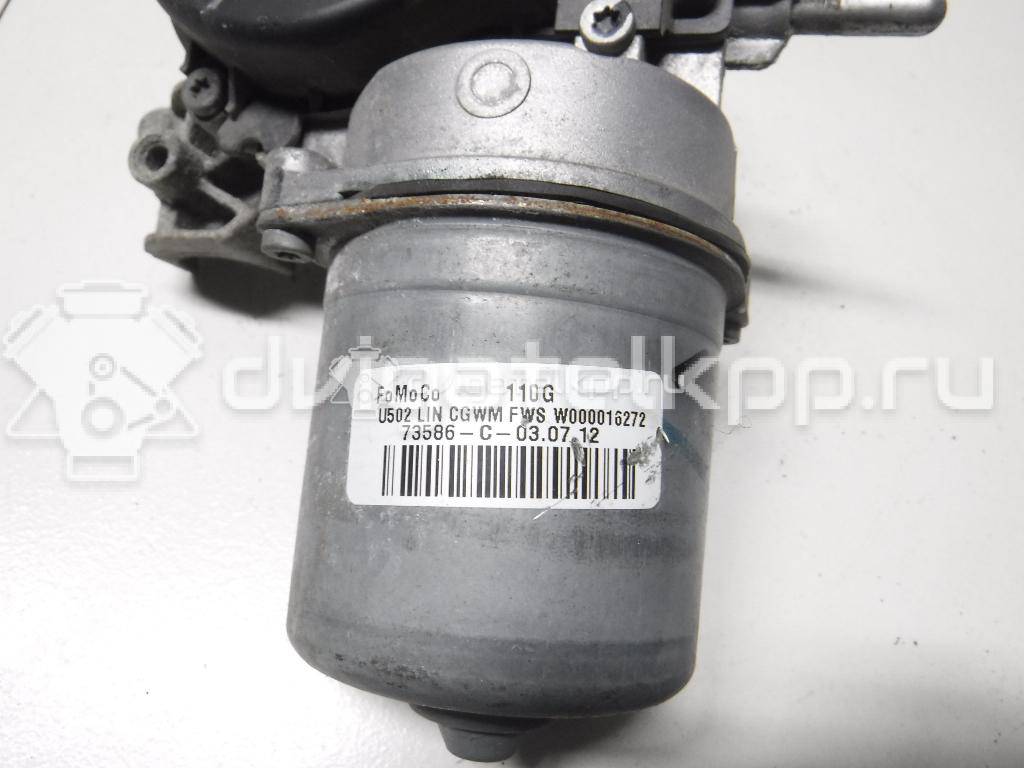 Фото Моторчик стеклоочистителя передний  bb5z17508a для ford america Explorer {forloop.counter}}