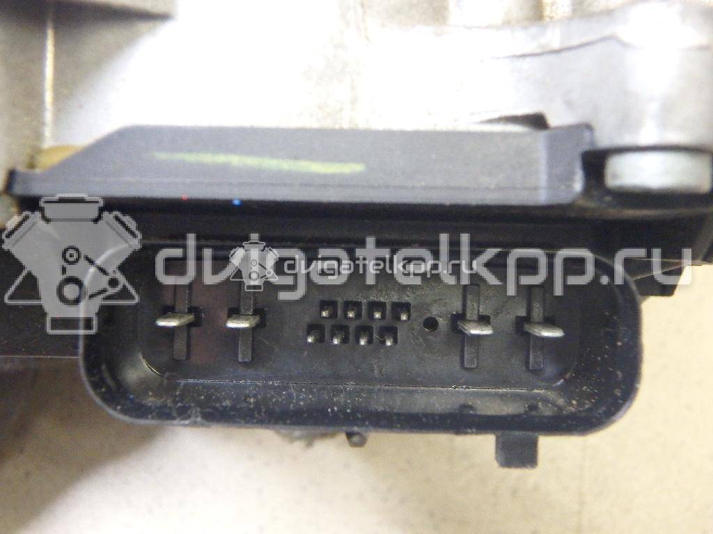 Фото Моторчик стеклоочистителя передний  bb5z17508a для ford america Explorer {forloop.counter}}