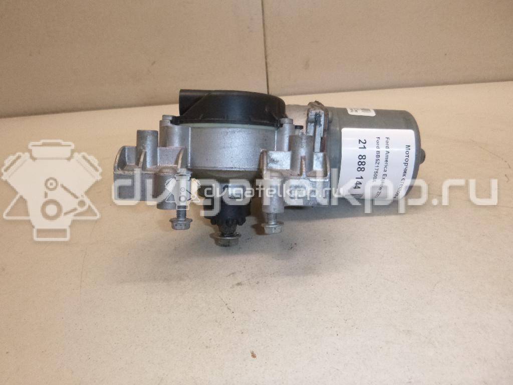 Фото Моторчик стеклоочистителя передний  bb5z17508a для ford america Explorer {forloop.counter}}