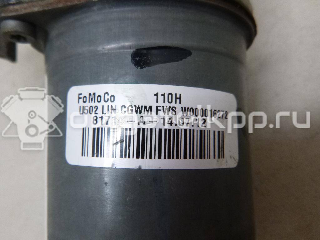 Фото Моторчик стеклоочистителя передний  bb5z17508a для ford america Explorer {forloop.counter}}