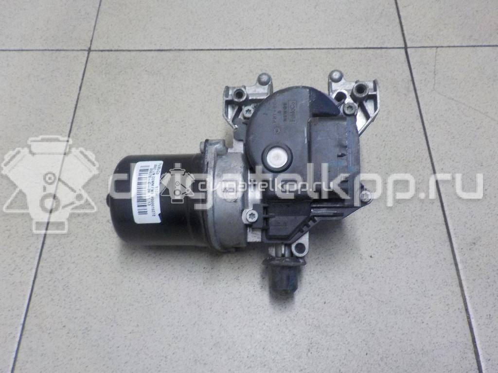 Фото Моторчик стеклоочистителя передний  bb5z17508a для ford america Explorer {forloop.counter}}