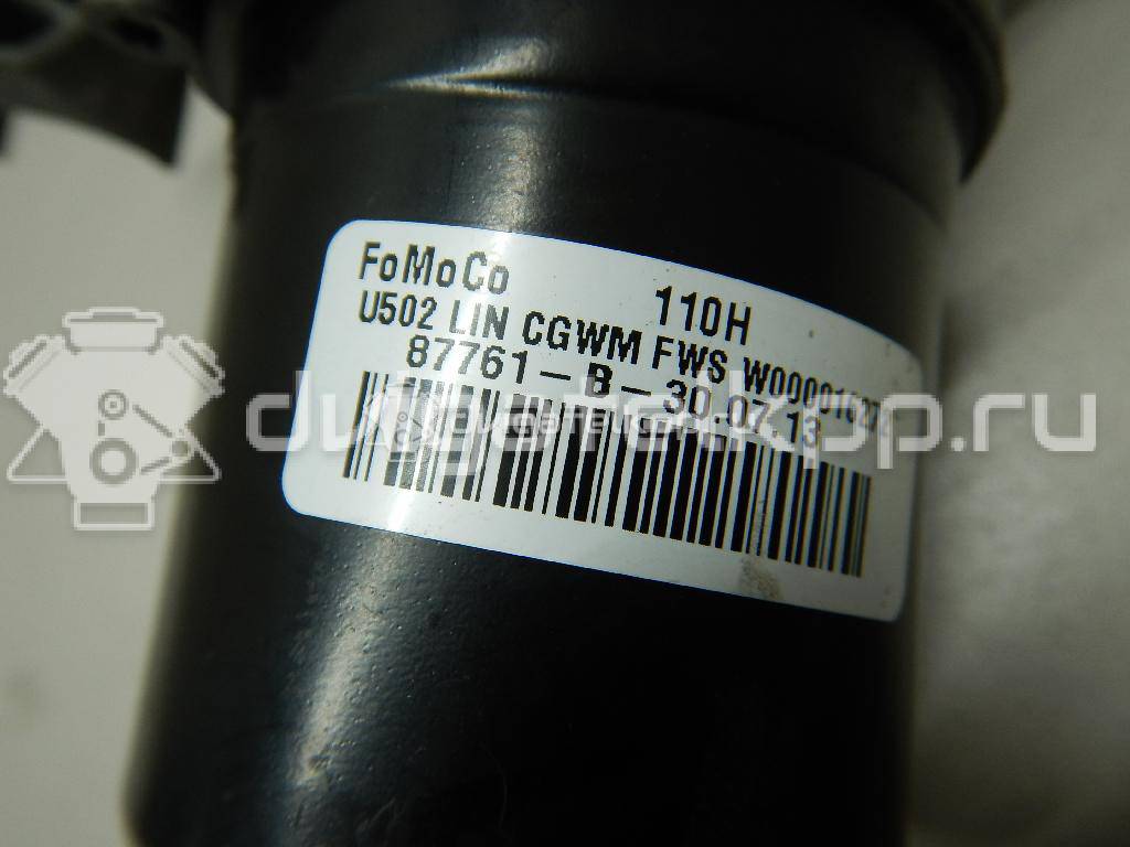 Фото Моторчик стеклоочистителя передний  bb5z17508a для ford america Explorer {forloop.counter}}