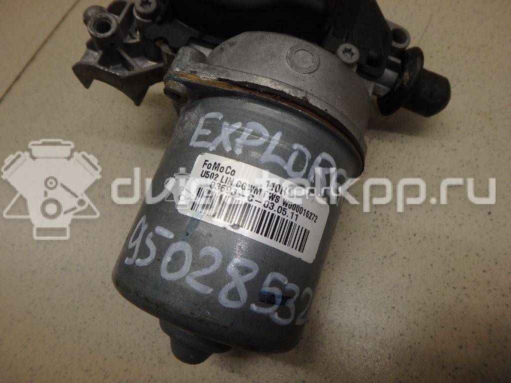 Фото Моторчик стеклоочистителя передний  BB5Z17508A для ford Explorer {forloop.counter}}