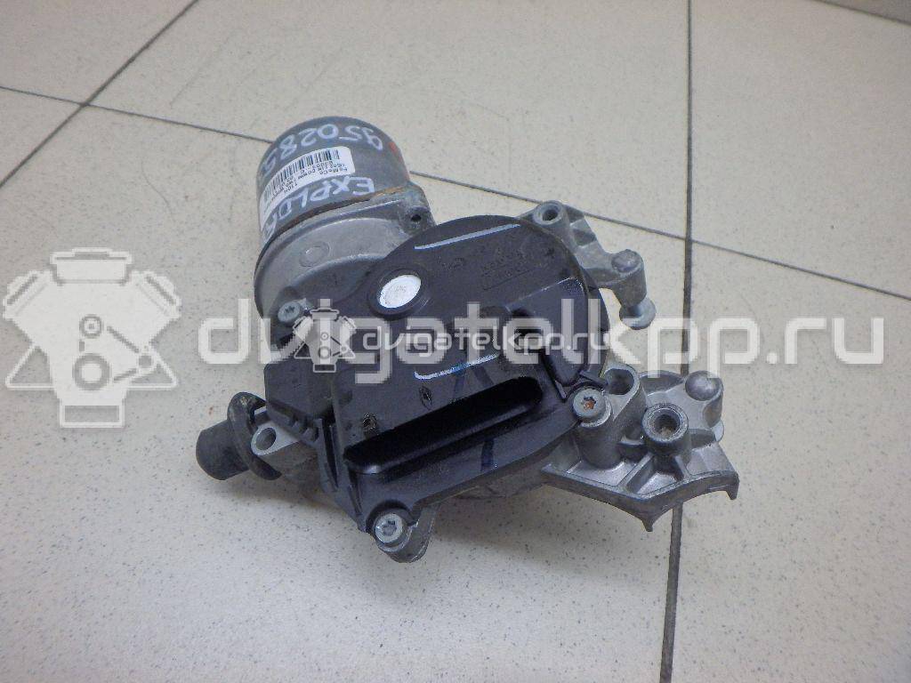 Фото Моторчик стеклоочистителя передний  BB5Z17508A для ford Explorer {forloop.counter}}