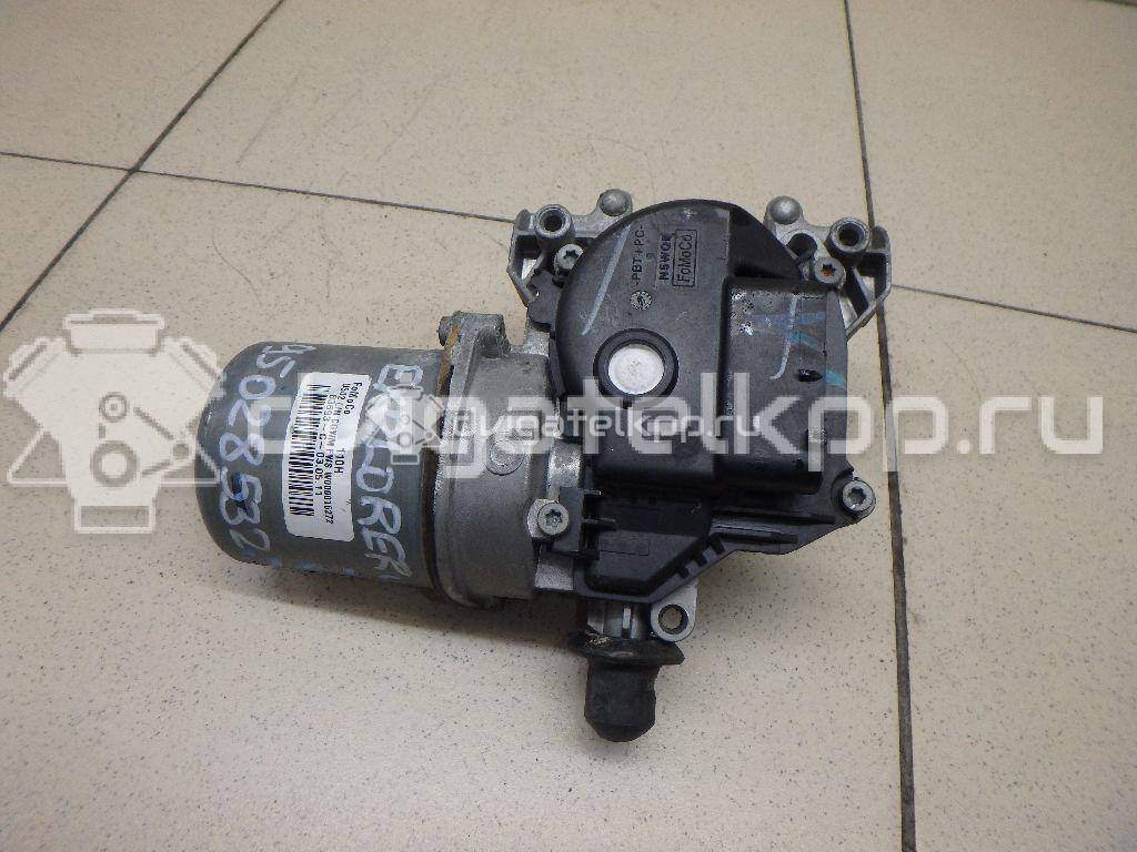 Фото Моторчик стеклоочистителя передний  BB5Z17508A для ford Explorer {forloop.counter}}