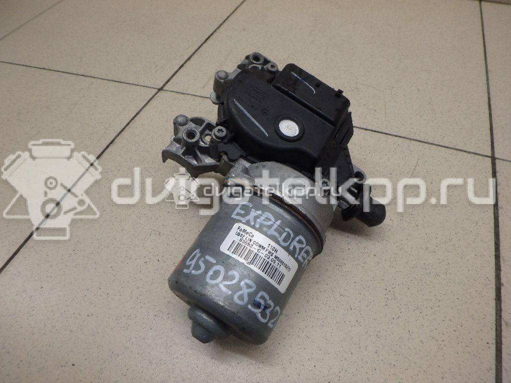 Фото Моторчик стеклоочистителя передний  BB5Z17508A для ford Explorer {forloop.counter}}