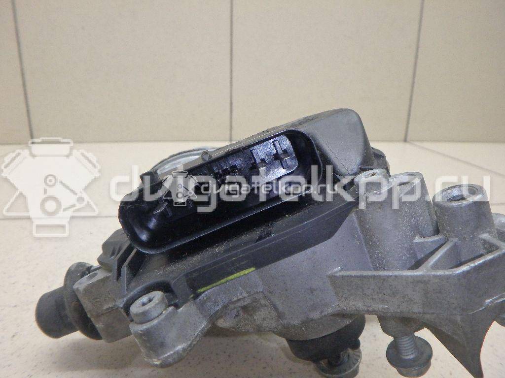 Фото Моторчик стеклоочистителя передний  BB5Z17508A для ford Explorer {forloop.counter}}