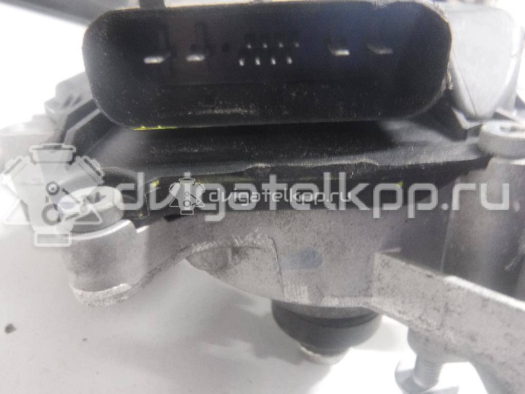 Фото Моторчик стеклоочистителя передний  bb5z17508a для ford america Explorer {forloop.counter}}